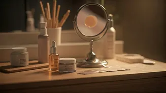 Unlock Your Glow: A Guide to At-Home Beauty Testing for Radiant Skin