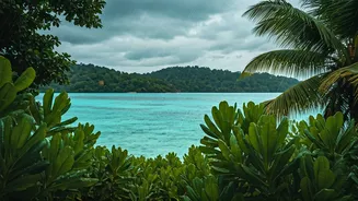 Andaman Travellers Need Smarter Rain-Season Planning Now