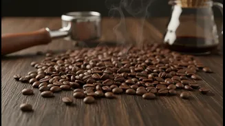 Why single-origin coffee roasters and brewing workshops draw urban millennials this monsoon