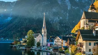 Why September Can Be a Good Time for Less Crowded Travel