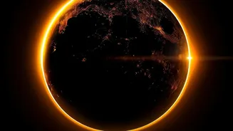 Solar Storms Explained: How Space Weather Can Affect Technology On Earth