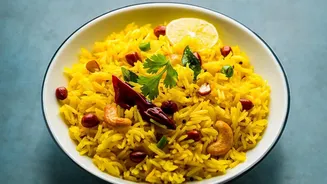 Indian Kitchens And Heritage Rice: Why Local Varieties Are Returning