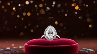 Unseen Photos: Ranveer & Deepika's Wedding Sparkle!