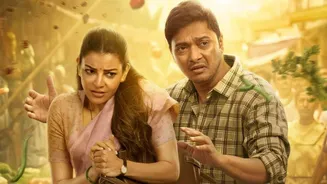 'The India Story' review: Strong subject, weak execution