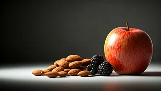 Healthy Snacking Needs Better Consumer Literacy