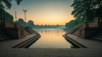 Couples Want Lush Ghats, Not Crowded Beaches