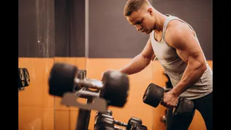 O que significa pós-treino?