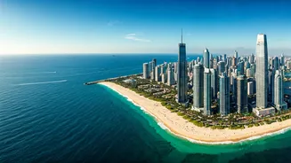 Top Destinations Indians Searched: Prayagraj to Philippines!