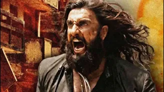 'Dhurandhar 2' nears ₹1,760cr globally in its 5th week