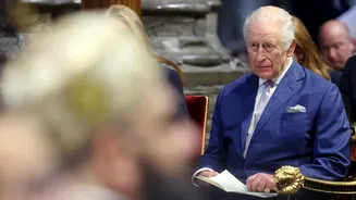 The End Of A 180-Year Tradition: King Charles Will No Longer Stay in Buckingham Palace