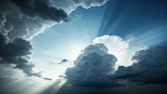 Saturn Could Make Cloud Breaks Worth Waiting