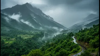 Flexible Bookings Help During Himachal Monsoon