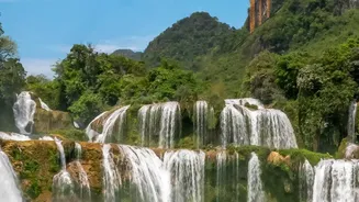 How Regional Tourists Capitalize On Visa-Free Overland Entry Updates For Smooth Trips To Neighbouring Nations