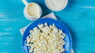 Why Cottage Cheese Is Winning Over Young Food Lovers