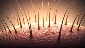 Samantha Ruth Prabhu's Scalp Secret: Why Looser Hair is Healthier Hair