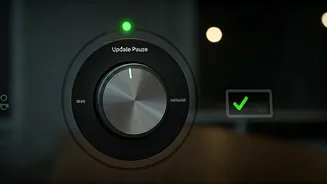Windows 11 Update Control: Indefinite Pauses and Smarter Restarts Now Available