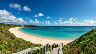 Bermuda's Top 25 Adventures: Pink Sands, Hidden Caves & Island Delights