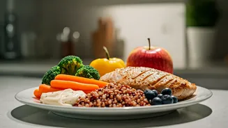 Diabetes Management: 365 Days of Nutrition & Lifestyle