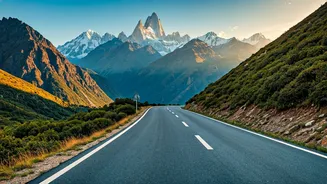 India's Most Beautiful Cycling Routes Await