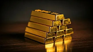 India's Gold Rush: Investment Demand Soars