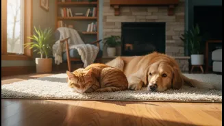 Dog and Cat Interactions Has a Use Case for Pet Owners and Wellbeing Readers: Understand how Interactions Vary by Context