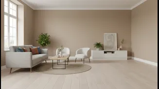 Compact Rooms Need Furniture Scaled To Movement, Not Just Storage
