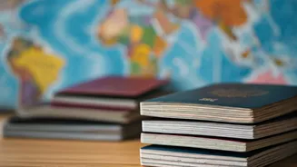 10 Visa-Free Destinations Indians Can Explore!