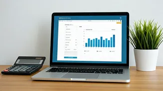 Smart Money Decisions Begin With Better Budget Tracking