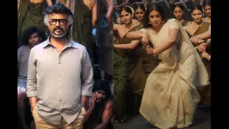 Rajinikanth's Jailer 2 Song Ala Bolelo Triggers Language Row: 'Hire A Singer Who Knows Malayalam'