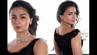 ‘I Have A Child’: Alia Bhatt Doesn’t Want To Do ‘Two Or Three Films A Year’ Anymore