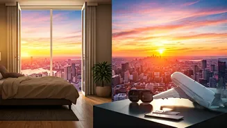 Find Cheap Last-Minute Flights and Hotels!