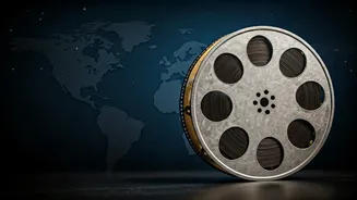 Deepika Padukone: A Journey From Bollywood to Global Stardom