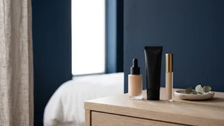 Skinimalism Is Influencing How Indian Consumers Approach Everyday Foundation And Base Makeup