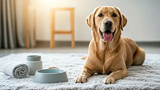 Dogs Now Have Wellness Plans, Apparently