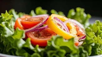 Tangy Food Is The Summer Lunch Hack