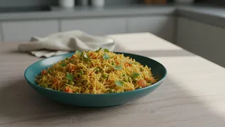 A Clean Plate Should Receive the Reheated Portion