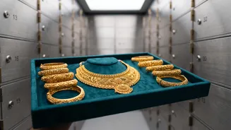 Gold Loans And Household Finance: What The Recent Surge Means