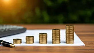 PPF: Invest Rs 12,500 Monthly, Get Rs 40 Lakh