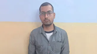 Noida labor protest mastermind arrested from Tamil Nadu