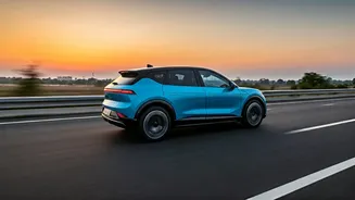 Automotive Buzz: Latest Car Launches & Trends in India