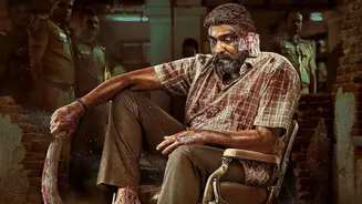 Maharaja 2: Vijay Sethupathi ready to work for free