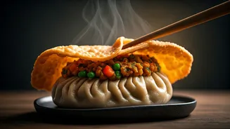 This Fusion Snack Is Worth The Hype