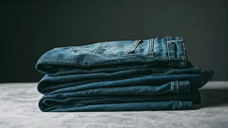 Discover Comfort & Style: The Best Jeans That Feel Like Sweatpants