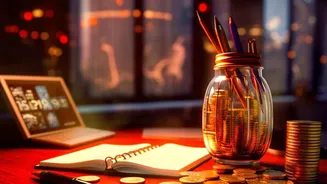 Budgeting Early For Festive Travel Can Reduce Financial Pressure Later