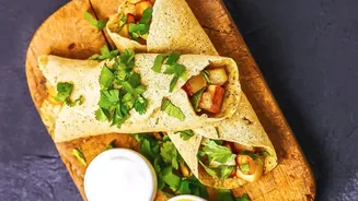 Try Rajgira Paneer Dosa for a healthy twist