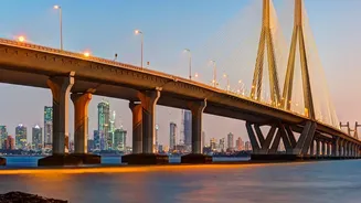 Planning a Weekend Escape? Don't Ignore the Monsoon's Final Weeks