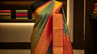 The Ultimate KSIC Silk Saree Quest: Navigating the Elite Overnight Stakeouts for a Single Masterpiece