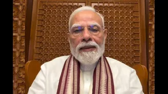 Real Politics In The World Of Reels: After PM Modi's Push, BJP Ministers, Leaders Go Instagram-Friendly