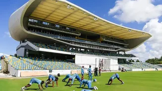 Short Group Games Can Make Early Exercise Feel Less Repetitive Looks Different With Consistency Matters More Than Turning Sunrise Exercise Into Com...