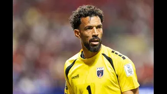 Goleiro Vozinha: a origem do apelido de infância e o laço com os avós